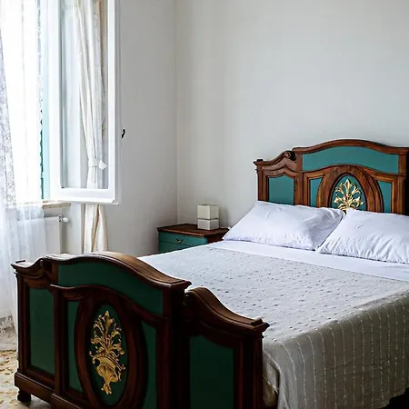 Laperladelfarfa Ferienhaus Castelnuovo di Farfa