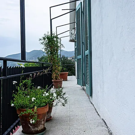 Laperladelfarfa Сasa de vacaciones Castelnuovo di Farfa